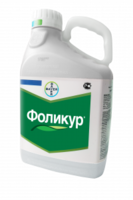 Фоликур, КЭ (250 г/л)