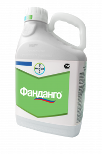 ФАНДАНГО