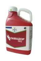 Ламадор Про, КС 