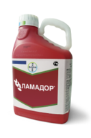 Ламадор, КС 