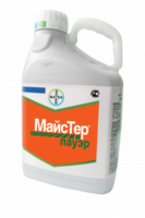Майстер Пауэр, МД 