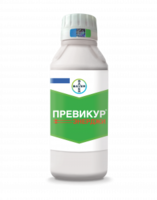 Превикур Энерджи, ВК