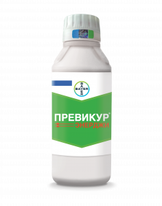 Превикур Энерджи, ВК