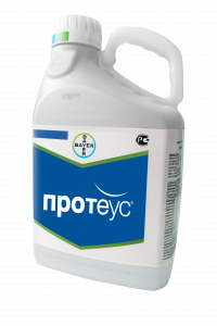 ПРОТЕУС