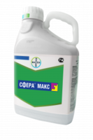 Сфера макс, КС 